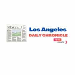 Los Angeles Daily Chronicle